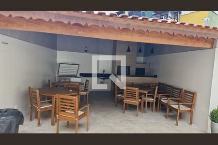 Apartamento à venda com 2 quartos, 52m² em Vila Ema, São Paulo