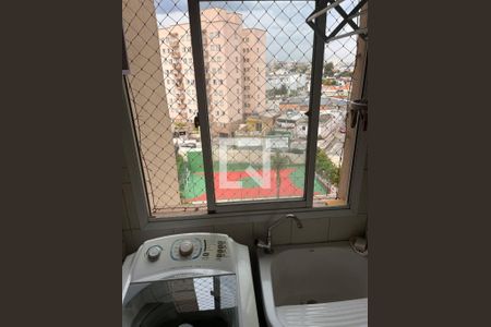 Apartamento à venda com 2 quartos, 52m² em Vila Ema, São Paulo