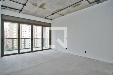 Apartamento à venda com 4 quartos, 358m² em Vila Nova Conceição, São Paulo
