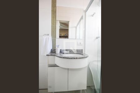 Suíte de casa à venda com 2 quartos, 86m² em Imirim, São Paulo