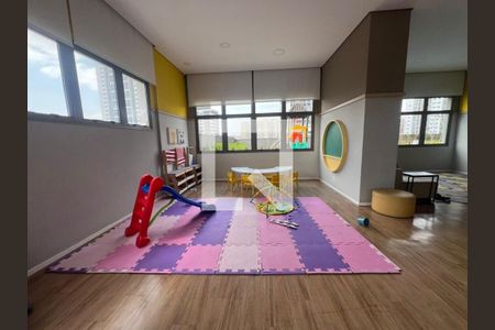 Apartamento à venda com 3 quartos, 89m² em Vila Independencia, São Paulo