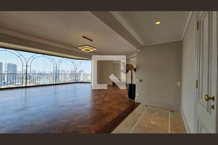 Apartamento à venda com 4 quartos, 347m² em Jardim Fonte do Morumbi, São Paulo