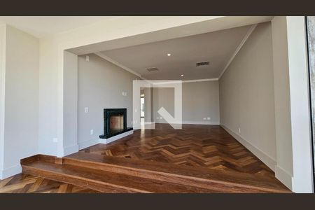 Apartamento à venda com 4 quartos, 347m² em Jardim Fonte do Morumbi, São Paulo
