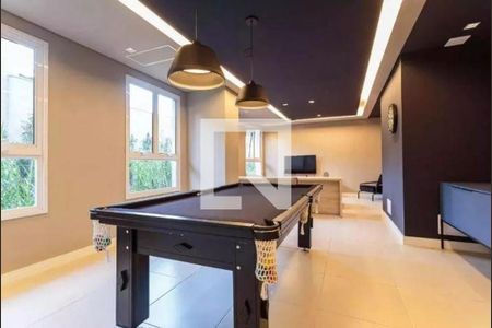 Apartamento à venda com 1 quarto, 82m² em Moema, São Paulo