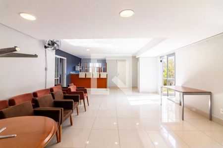 Apartamento à venda com 2 quartos, 48m² em Vila Sonia, São Paulo