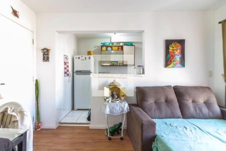 Apartamento à venda com 2 quartos, 48m² em Vila Sonia, São Paulo