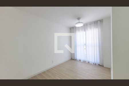 Sala de apartamento para alugar com 2 quartos, 47m² em Centro, Campinas