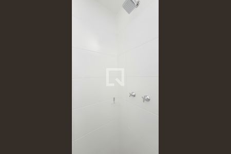 Banheiro Suite de apartamento para alugar com 2 quartos, 47m² em Centro, Campinas