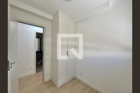 Quarto de apartamento para alugar com 1 quarto, 47m² em Centro, Campinas
