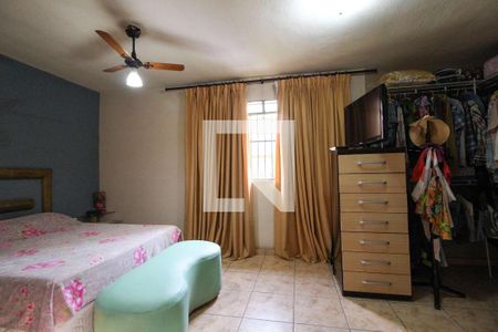 Casa à venda com 4 quartos, 187m² em Carlos Prates, Belo Horizonte