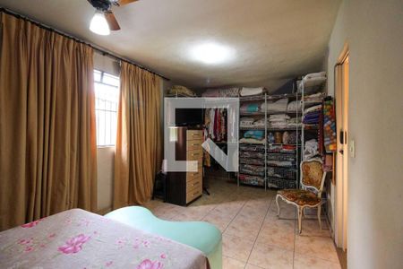 Casa à venda com 4 quartos, 187m² em Carlos Prates, Belo Horizonte