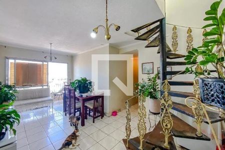 Apartamento à venda com 3 quartos, 142m² em Vila Prudente, São Paulo