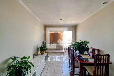 Apartamento à venda com 3 quartos, 142m² em Vila Prudente, São Paulo