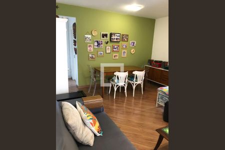 Apartamento à venda com 3 quartos, 69m² em Vila Moinho Velho, São Paulo