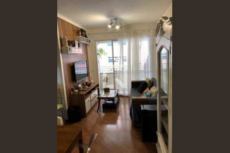 Apartamento à venda com 3 quartos, 69m² em Vila Moinho Velho, São Paulo