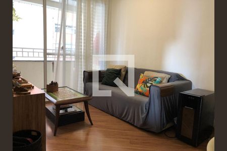 Apartamento à venda com 3 quartos, 69m² em Vila Moinho Velho, São Paulo