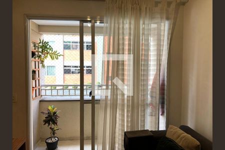 Apartamento à venda com 3 quartos, 69m² em Vila Moinho Velho, São Paulo