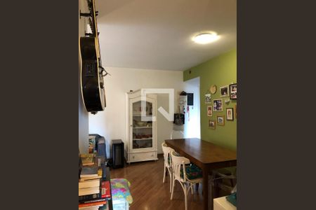 Apartamento à venda com 3 quartos, 69m² em Vila Moinho Velho, São Paulo
