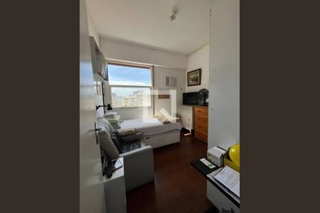 Apartamento à venda com 3 quartos, 84m² em Humaitá, Rio de Janeiro