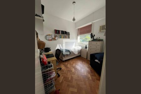 Apartamento à venda com 3 quartos, 84m² em Humaitá, Rio de Janeiro