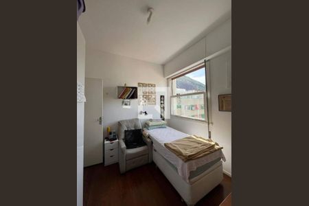 Apartamento à venda com 3 quartos, 84m² em Humaitá, Rio de Janeiro