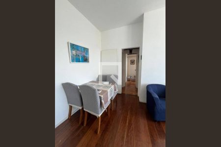 Apartamento à venda com 3 quartos, 84m² em Humaitá, Rio de Janeiro