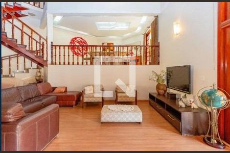 Casa à venda com 5 quartos, 550m² em City América, São Paulo