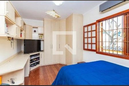 Casa à venda com 5 quartos, 550m² em City América, São Paulo