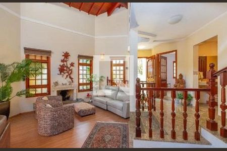 Casa à venda com 5 quartos, 550m² em City América, São Paulo