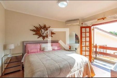 Casa à venda com 5 quartos, 550m² em City América, São Paulo
