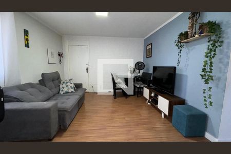Apartamento à venda com 3 quartos, 70m² em Jardim Iris, São Paulo