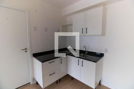 Sala de apartamento para alugar com 1 quarto, 37m² em Ingá, Niterói