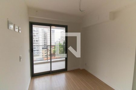 Quarto  de apartamento para alugar com 1 quarto, 37m² em Ingá, Niterói