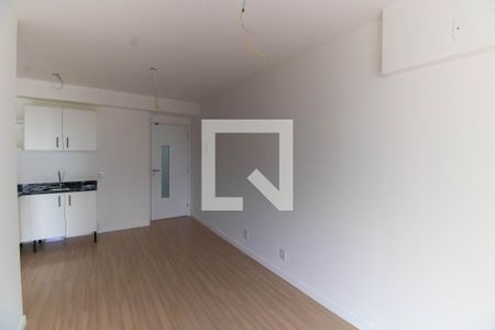 Sala de apartamento para alugar com 1 quarto, 37m² em Ingá, Niterói