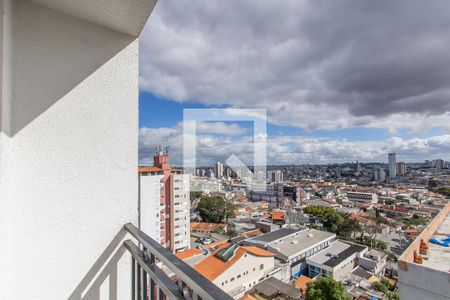 Apartamento à venda com 2 quartos, 50m² em Vila Guilhermina, São Paulo