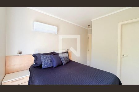 Suíte de apartamento para alugar com 2 quartos, 59m² em Passo d’Areia, Porto Alegre
