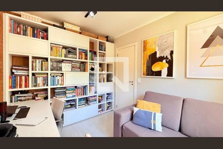 Quarto  de apartamento para alugar com 2 quartos, 59m² em Passo d’Areia, Porto Alegre
