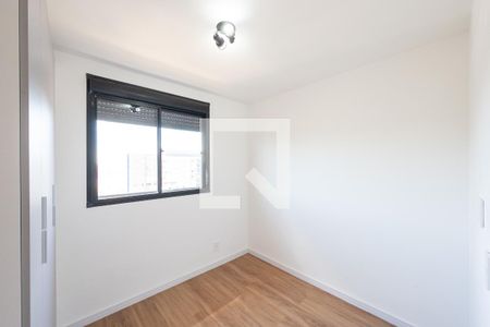 Quarto de apartamento para alugar com 1 quarto, 28m² em Vila Monte Alegre, São Paulo