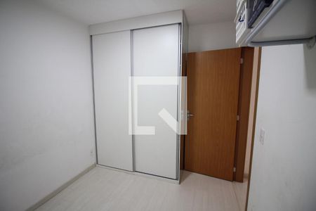 Quarto 1 de apartamento para alugar com 2 quartos, 48m² em Santa Helena (barreiro), Belo Horizonte