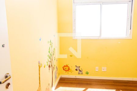 Quarto 1 de apartamento à venda com 2 quartos, 54m² em Socorro, São Paulo