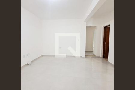 Sala/Cozinha de casa para alugar com 2 quartos, 60m² em Jardim Raposo Tavares, São Paulo
