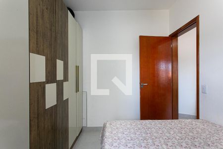 Quarto de apartamento à venda com 1 quarto, 40m² em Vila Mafra, São Paulo