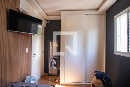 Quarto 1 de apartamento para alugar com 2 quartos, 53m² em Parque Morumbi, Votorantim