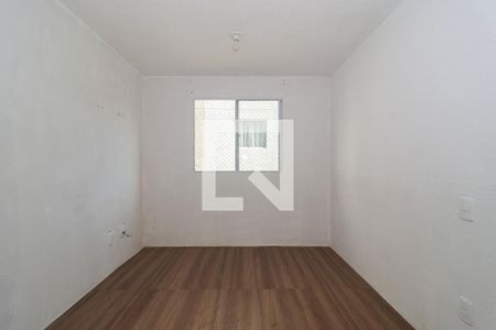 Sala de apartamento para alugar com 2 quartos, 39m² em Jardim Raposo Tavares, São Paulo