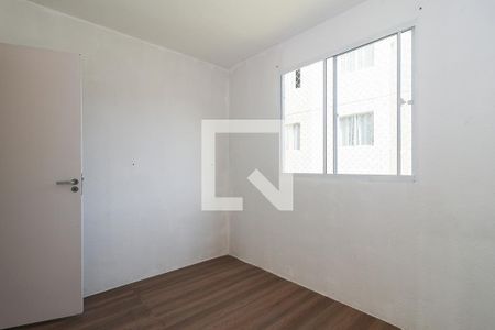 Quarto 1 de apartamento para alugar com 2 quartos, 39m² em Jardim Raposo Tavares, São Paulo