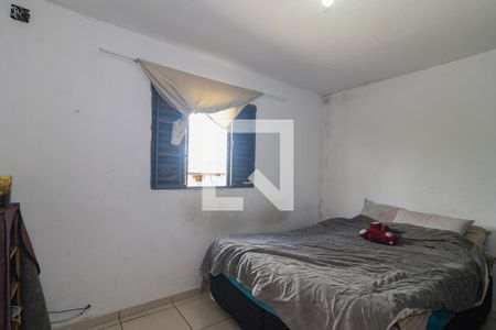 Quarto 1 de casa para alugar com 2 quartos, 60m² em Parque Pinheiros, Taboão da Serra