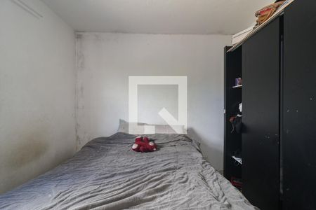 Quarto 1 de casa para alugar com 2 quartos, 60m² em Parque Pinheiros, Taboão da Serra