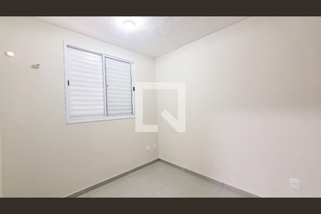 Quarto 1 de apartamento para alugar com 2 quartos, 46m² em Jardim Boa Esperança, Campinas