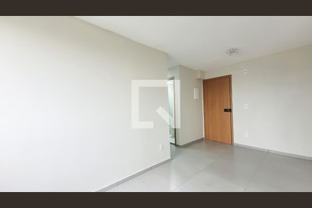 Sala de apartamento para alugar com 2 quartos, 46m² em Jardim Boa Esperança, Campinas
