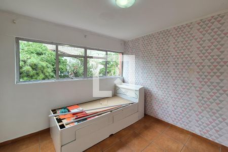 Quarto 2 de apartamento à venda com 2 quartos, 60m² em Suísso, São Bernardo do Campo